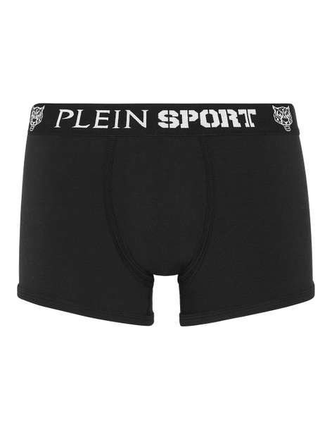 Трусы, PLEIN SPORT, FACC-MUY0389-STE003N_02