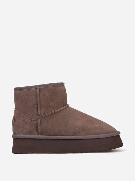 Угги женские Etonic Susanna
