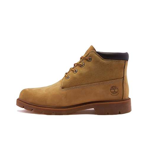 Timberland Chukka Дышащий и Износостойкий длина до щиколотки для активного отдыха мужской