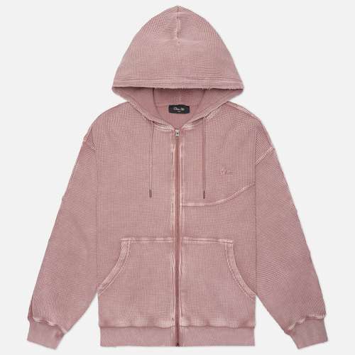 Мужская толстовка Dime Premium Waffle Zip Hoodie