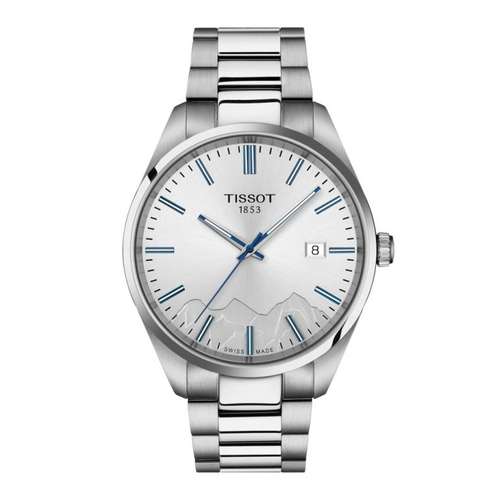 Часы мужские TISSOT PR 100 T1504101103100