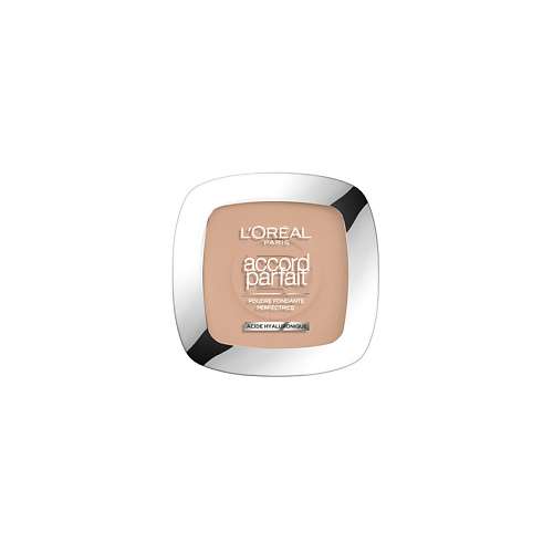 L'ORÉAL PARIS Компактная пудра для лица Accord Parfait