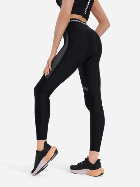Легинсы женские Under Armour