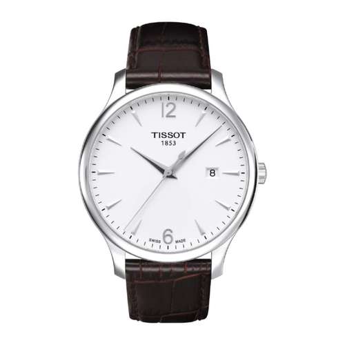 Часы мужские TISSOT TRADITION T0636101603700