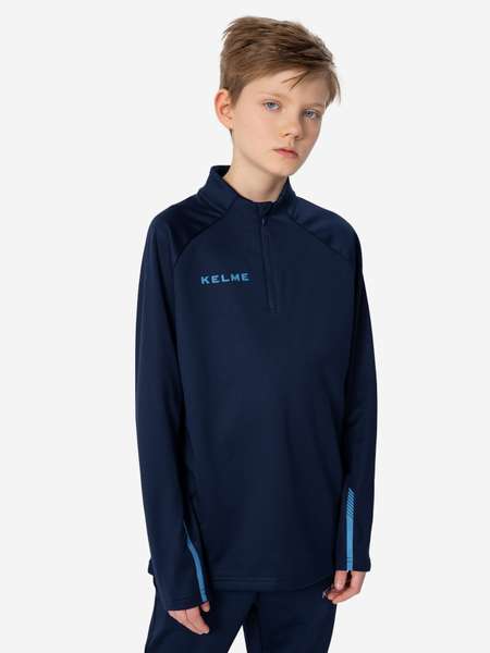 Свитер тренировочный детский Kelme