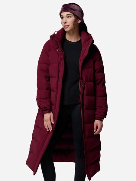 Пуховик женский Columbia Amaze Puff