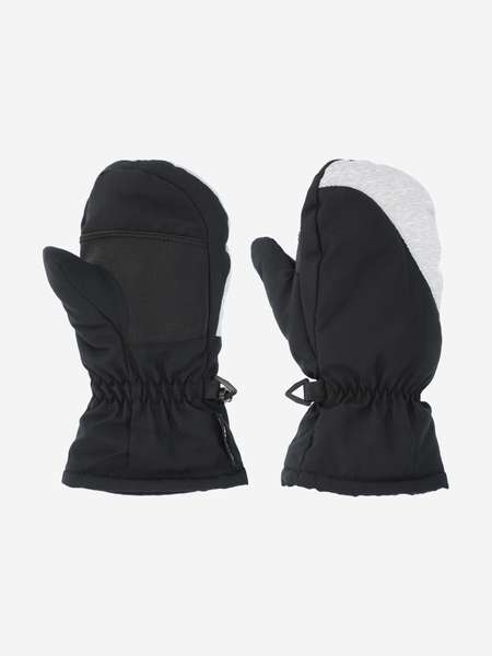 Варежки детские Ziener