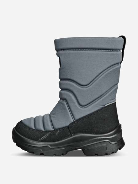 Сапоги утепленные для мальчиков Nordman Lumi