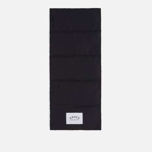 Шарф Edwin Quilted