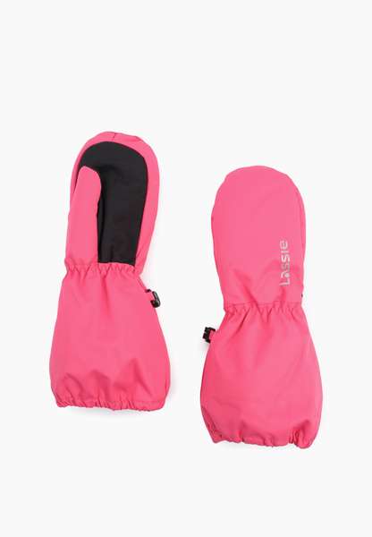 Варежки Lassie