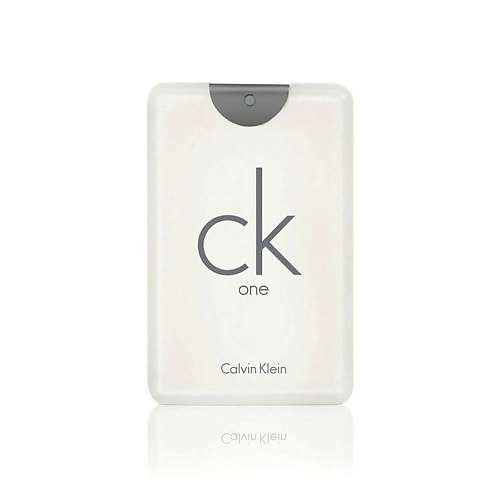 CALVIN KLEIN Туалетная вода CK One
