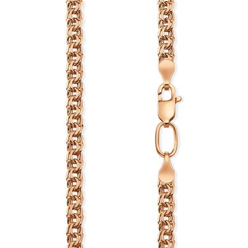 Золотая цепь полновесная