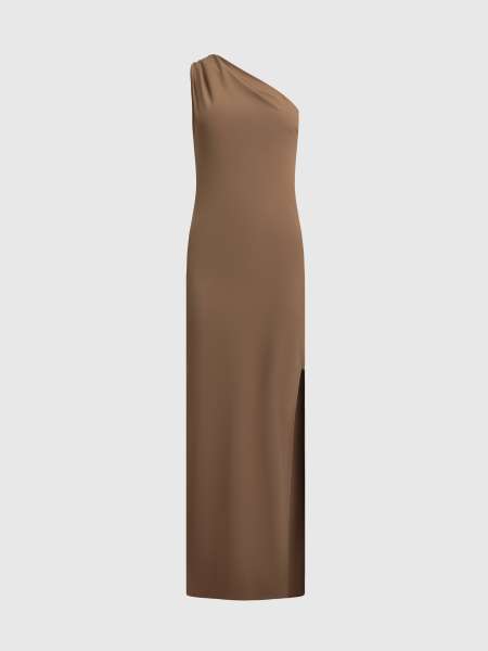 Платье на одно плечо 12 STOREEZ