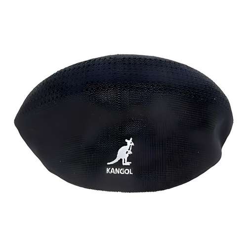 KANGOL Полиэстер Акрил Береты Унисекс Черный