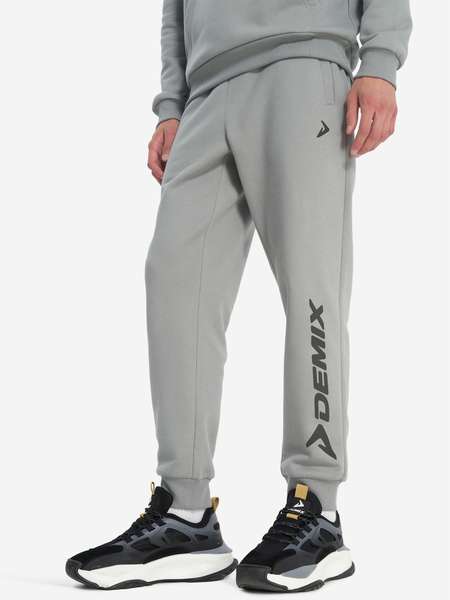 Брюки мужские Demix