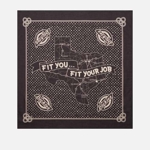 Бандана Dickies Slayden