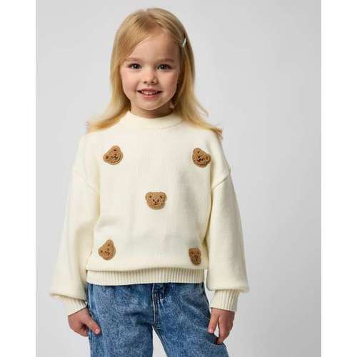 Джемпер Futurino