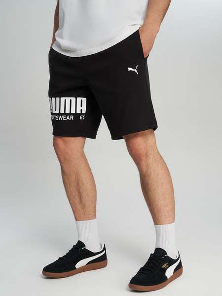 Шорты мужские PUMA