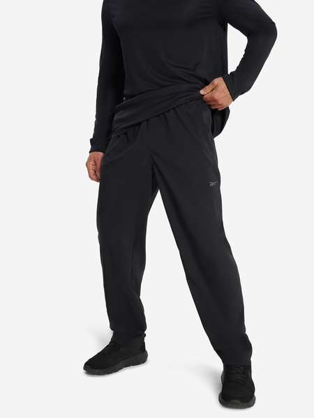 Брюки мужские Reebok ID Train