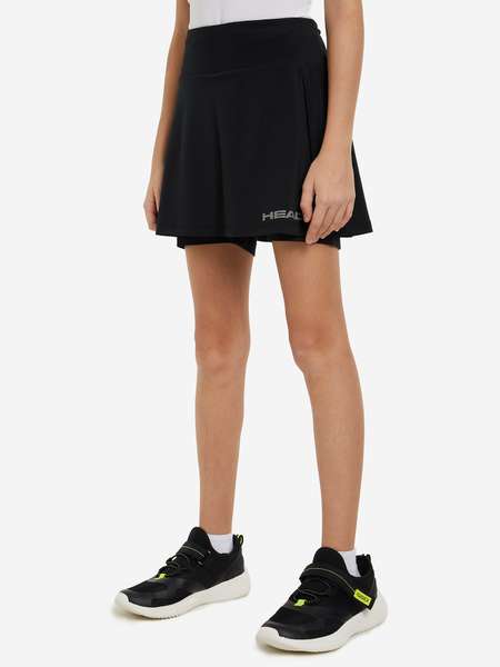 Юбки-шорты для девочек Head Club