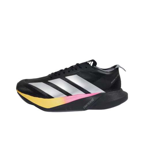 Adidas ADIZERO DRIVE RC Lightstrike Промежуточная подошва для бега на длинные дистанции Спринт Гонки