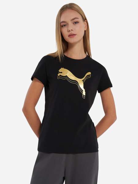 Футболка женская PUMA