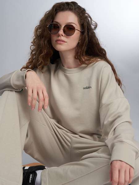 Свитшот женский adidas