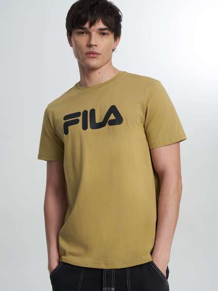 Футболка мужская FILA
