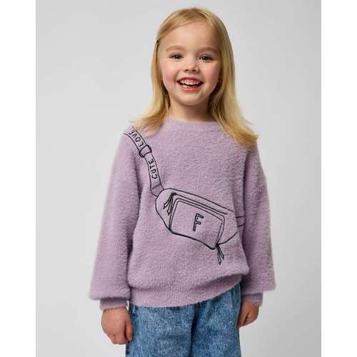 Джемпер Futurino