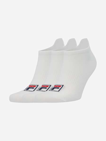 Носки FILA, 3 пары