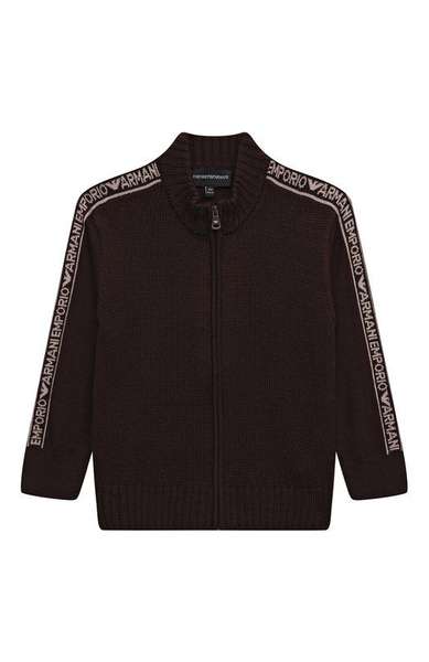 Детское: Кардиган Emporio Armani
