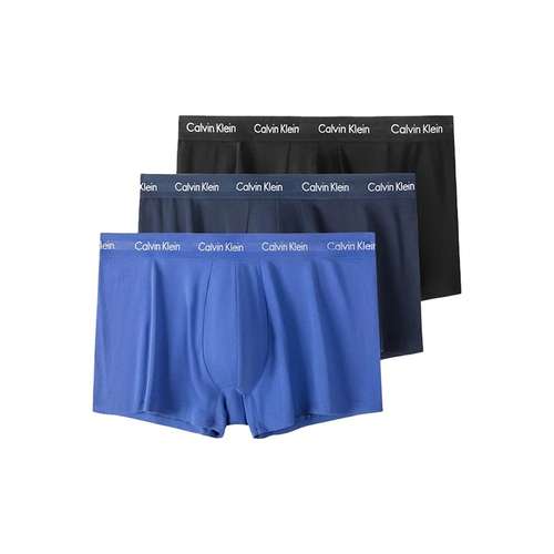 Calvin Klein Боксеры Унисекс Комбо Набор