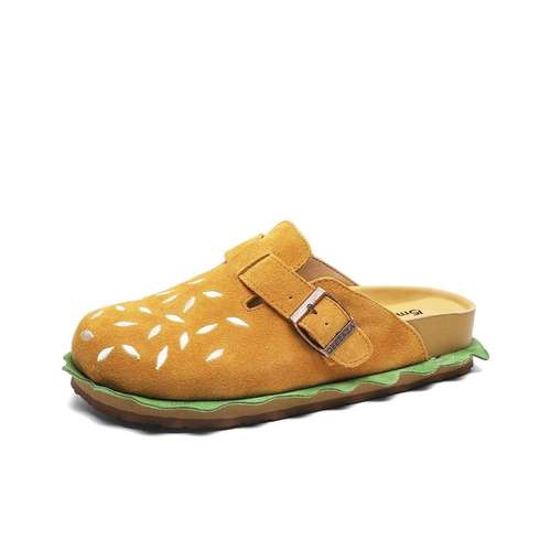 15 MINS Легкая Дышащая Обувь Birkenstock Унисекс