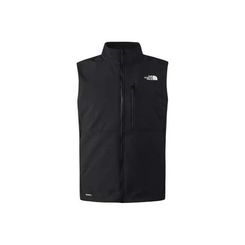 Жилет THE NORTH FACE Мужской Черный