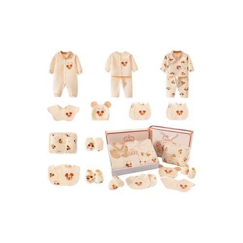 Disney Baby Подарочная коробка для младенцев и малышей