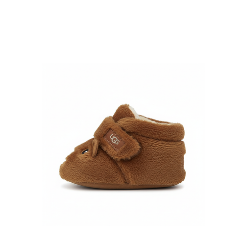 UGG Низкие ботинки для малышей каштановые для младенцев и малышей