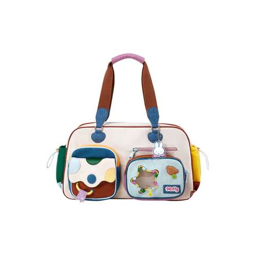 MIFFY Спортивные сумки Женские