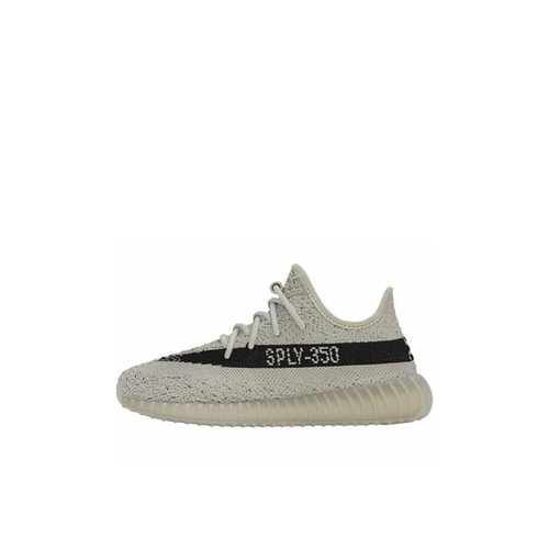 Adidas Originals Yeezy Boost 350 V2 противоскользящие устойчивые к истиранию низкие детские повседневные кроссовки