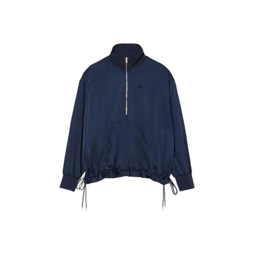 LACOSTE Синие Женские Рубашки