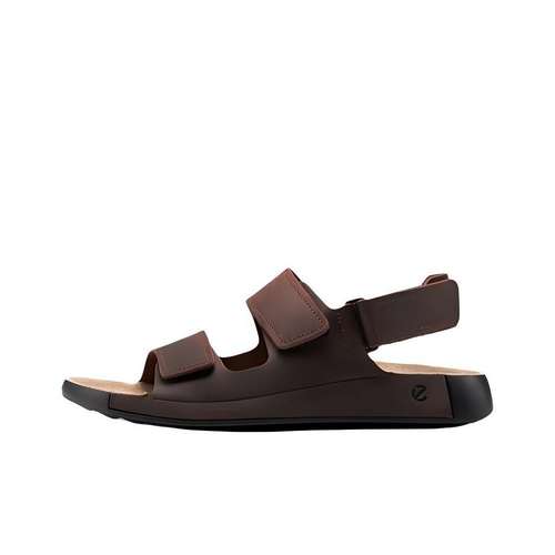 Ecco Komo Collection Пляжные сандалии Мужские Терракотовые