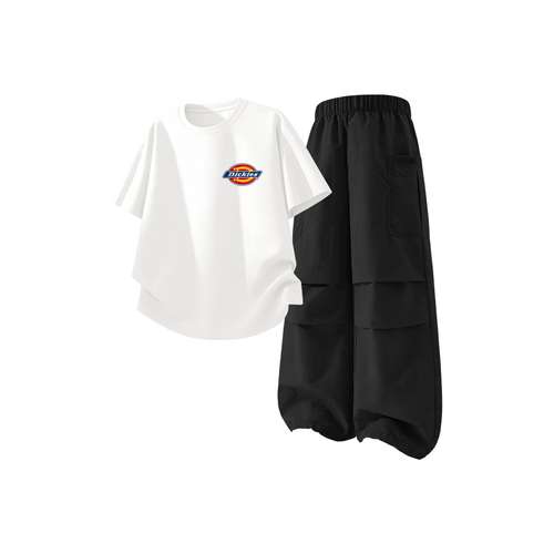 Dickies Повседневная спортивная одежда 2 предмета набор "Магия Цветов" детский