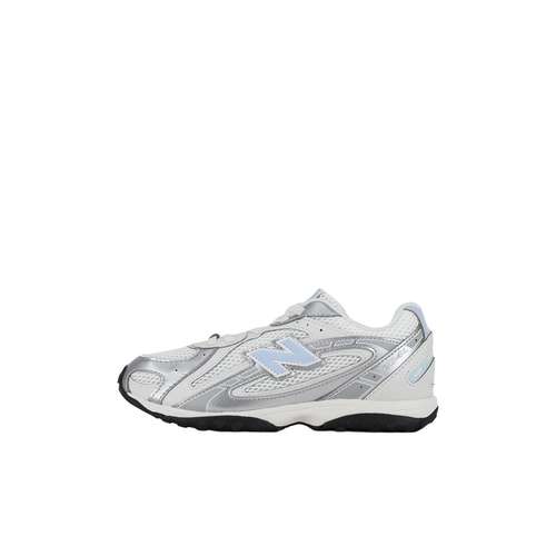 New Balance 204L Противоскользящий Устойчивый к истиранию Дышащий Противоскользящий Дышащий Низкий Топ