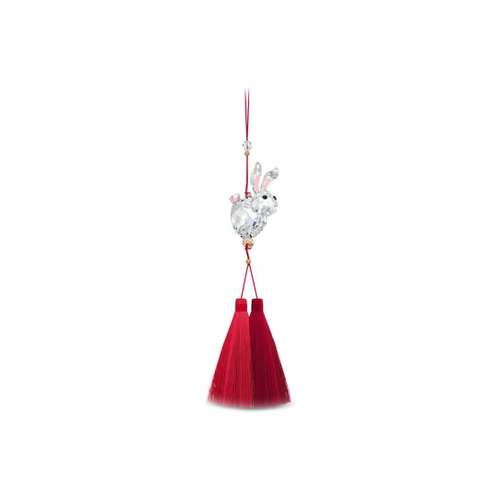 Swarovski Asian Symbols Шармы Красный Женские