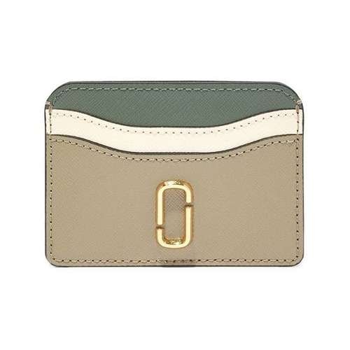 MARC JACOBS Кожа Кошелек Женский Многоцветный