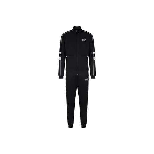 EMPORIO ARMANI EA7 FW23 Повседневный костюм мужской