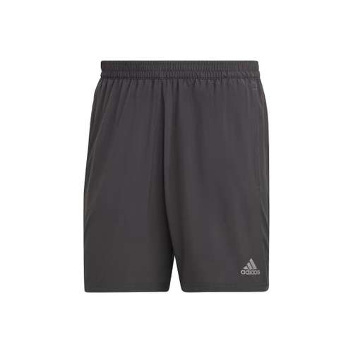 Adidas Мужские Повседневные Шорты Черные