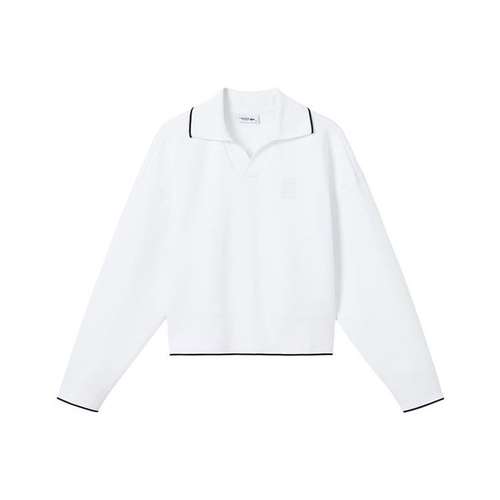 LACOSTE Женские Свитшоты