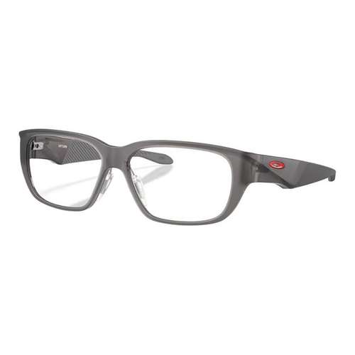 Очки Oakley с диоптриями унисекс