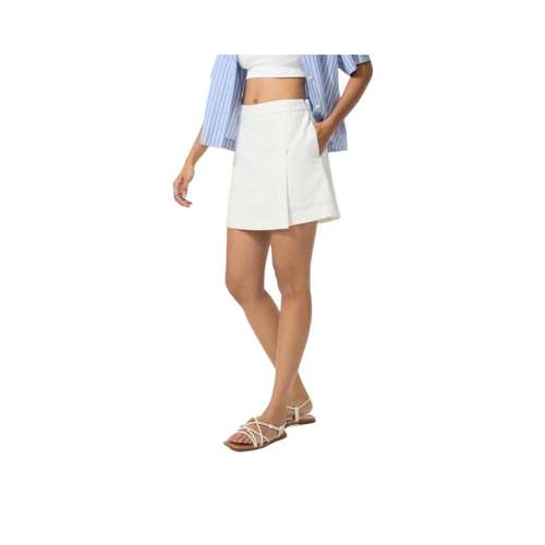 UNIQLO SS26 Повседневные шорты Женские