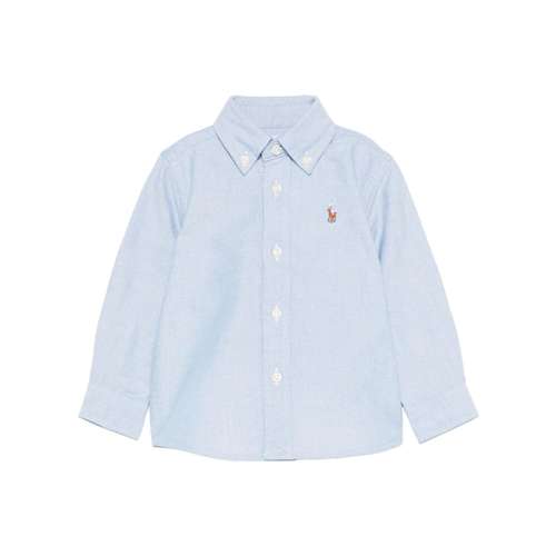 Polo Ralph Lauren Повседневная рубашка для малышей и дошкольников